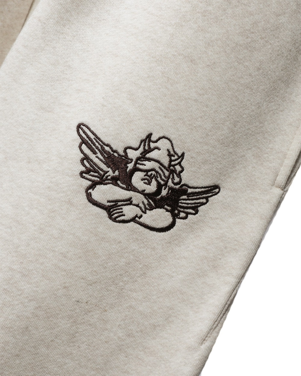 Wild West Kimmy Sweatpants x Boys Lie