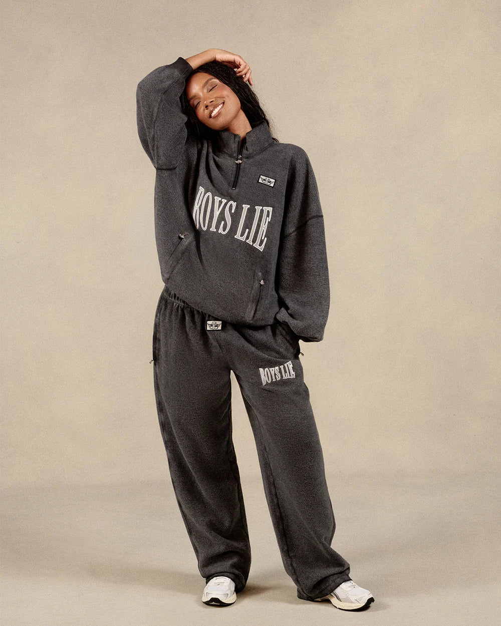 Lena A1 Sweatpants x Boys Lie