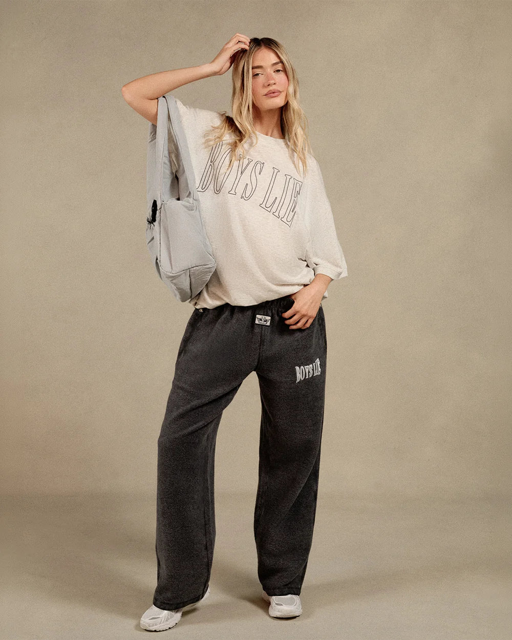 Lena A1 Sweatpants x Boys Lie