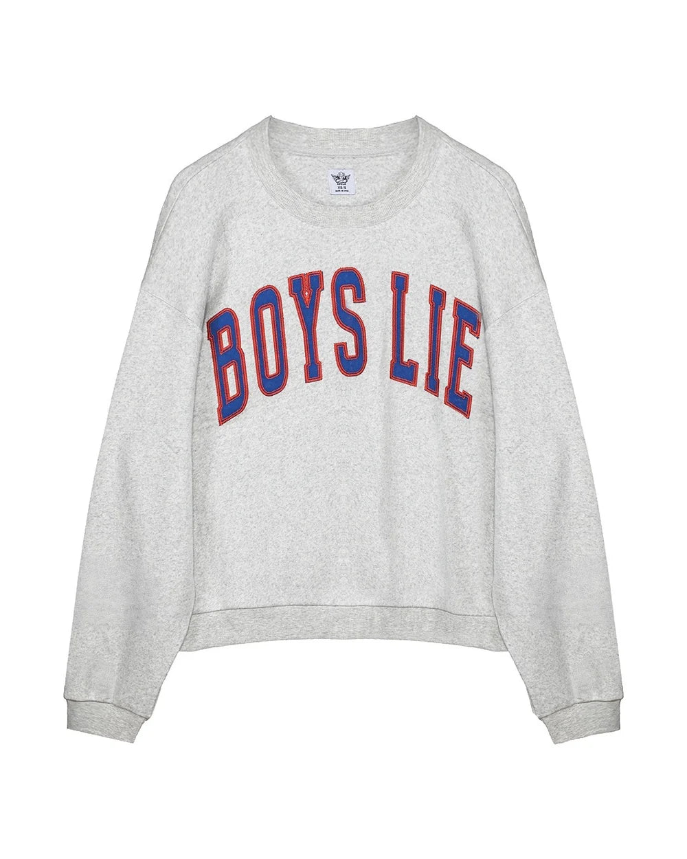 Main Line Kara Crew x Boys Lie