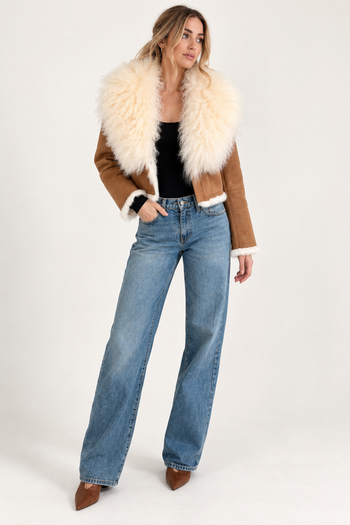 Aspen Jacket