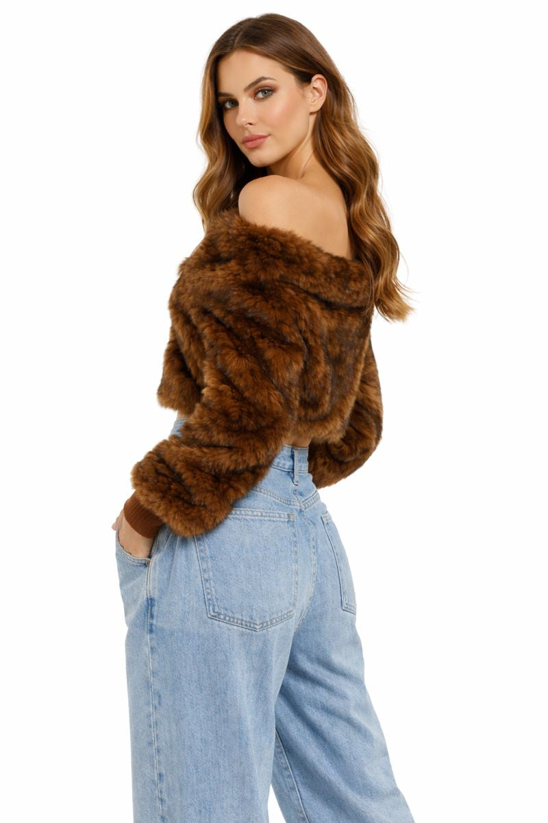 Svette Sweater