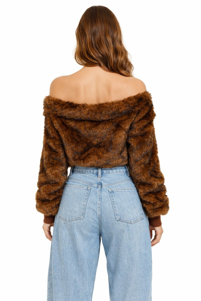 Svette Sweater