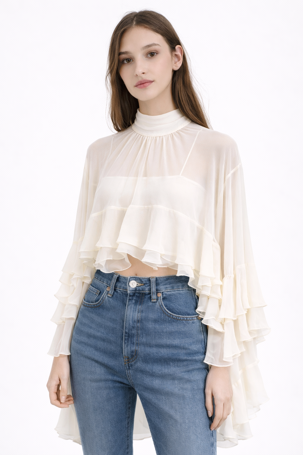 Molly Blouse