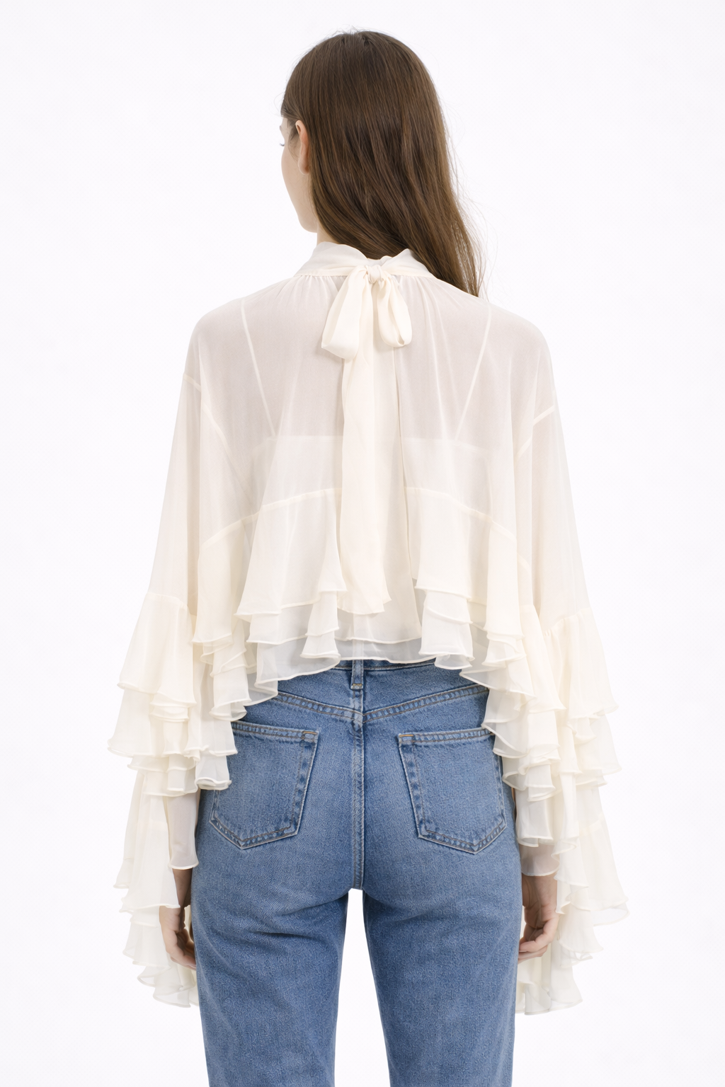 Molly Blouse