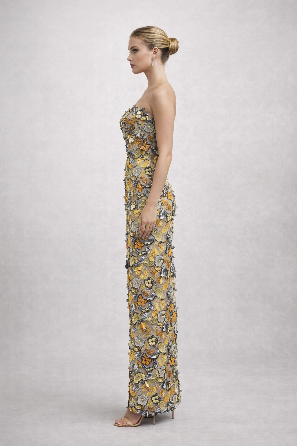 Papillon Dress - PreOrder