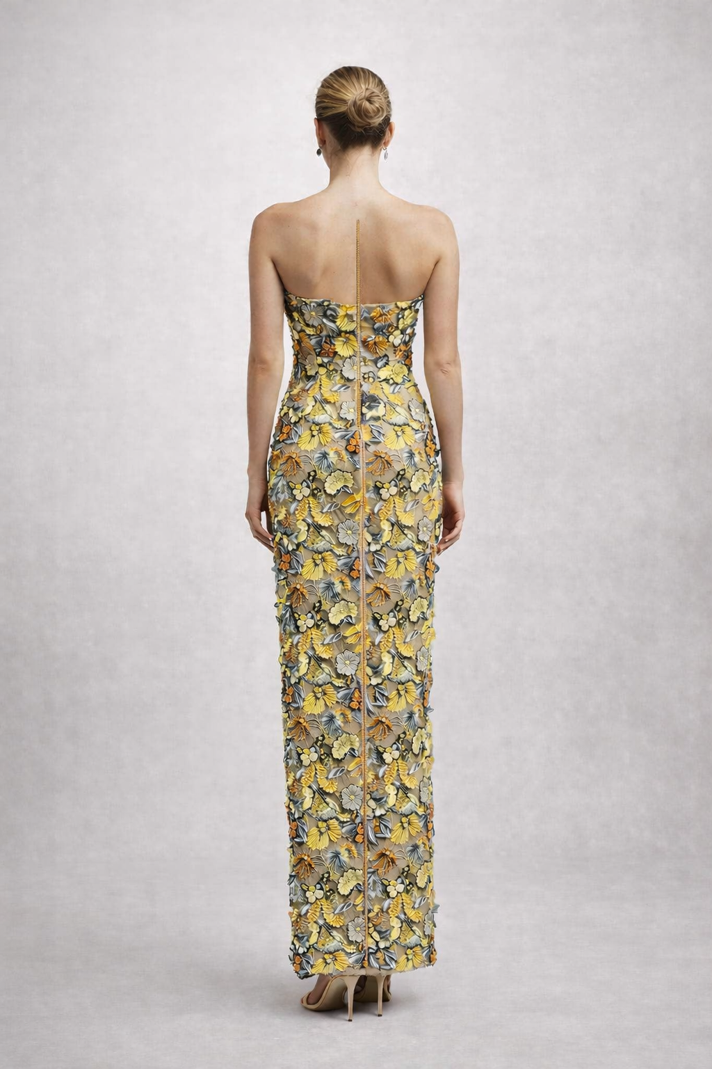 Papillon Dress - PreOrder