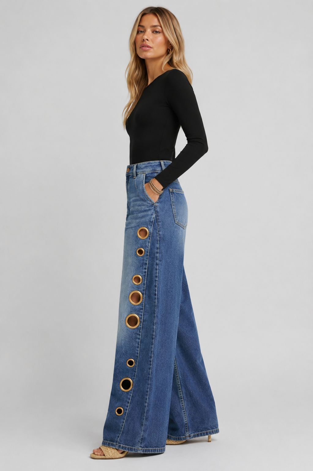 Griffin Jeans