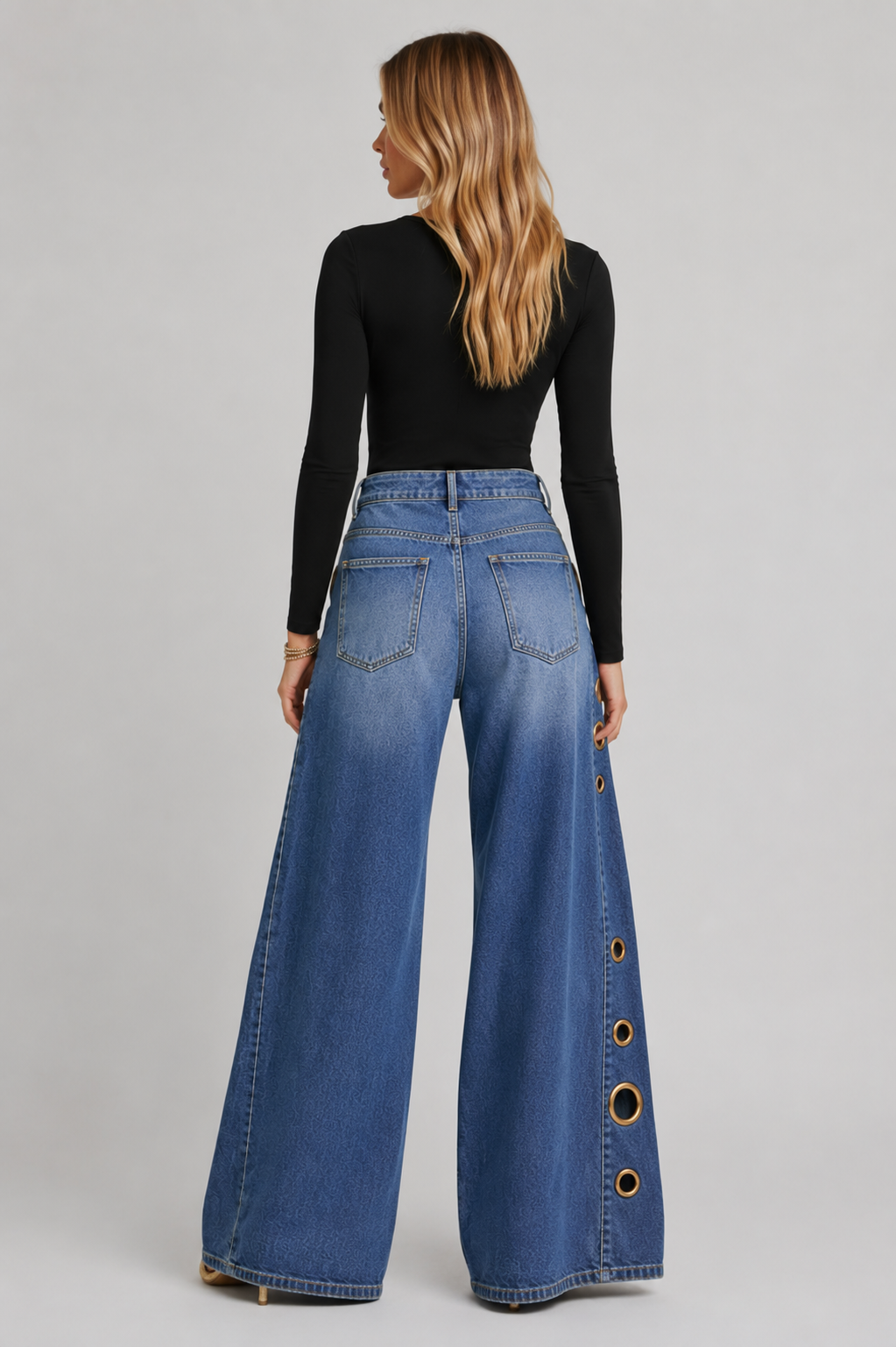 Griffin Jeans