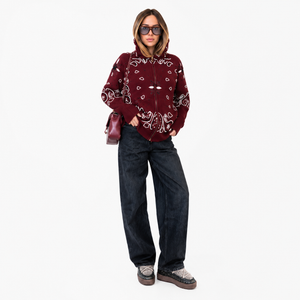 Warren Cardigan