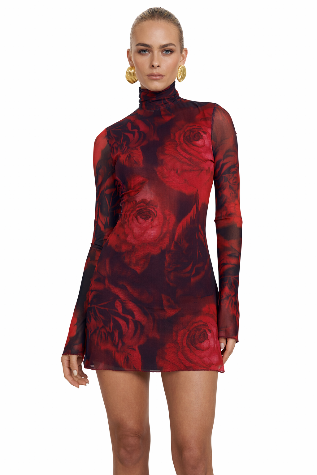 Maggie Dress