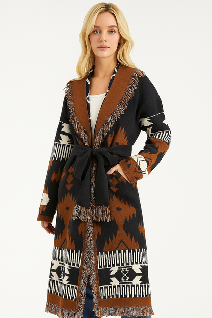Nightingale Cardi Coat