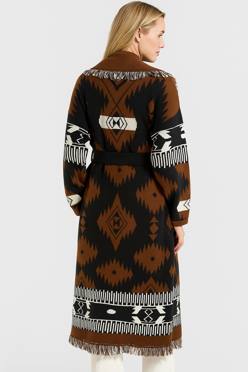 Nightingale Cardi Coat