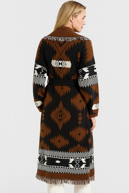 Nightingale Cardi Coat