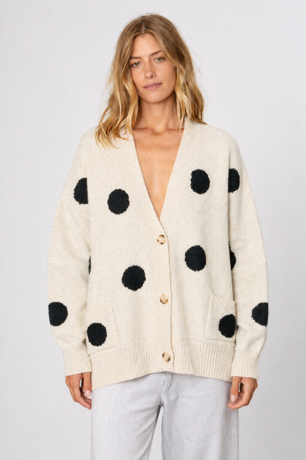 Fran Cardigan