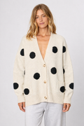 Fran Cardigan