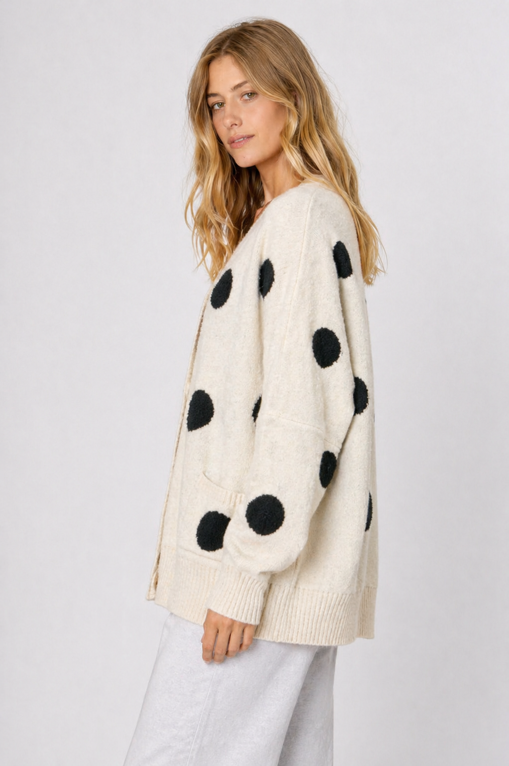 Fran Cardigan
