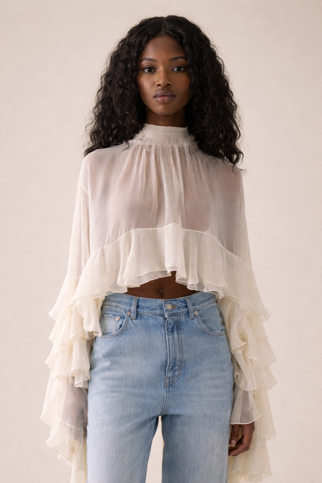 Molly Blouse