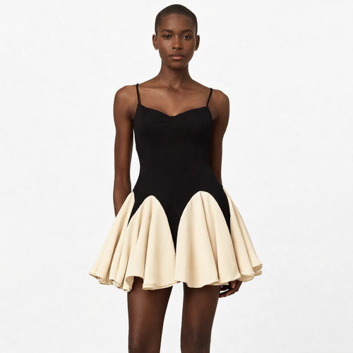 Carey Mini Dress