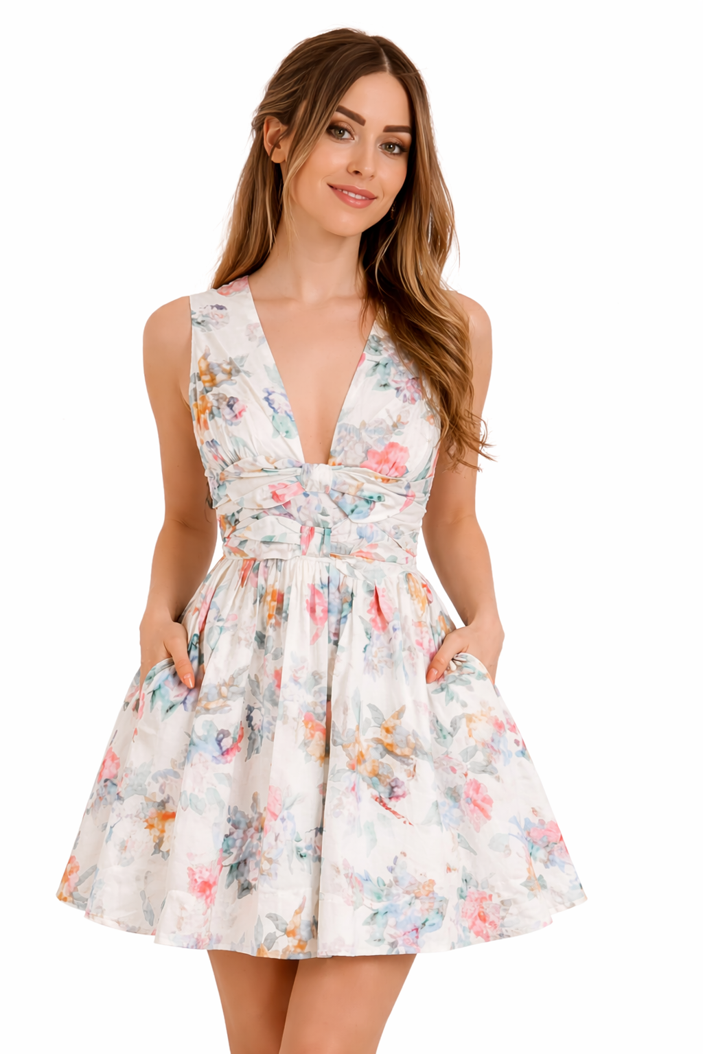Leighton Dress
