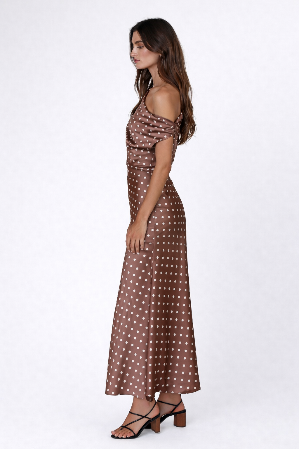 Lavon Dress