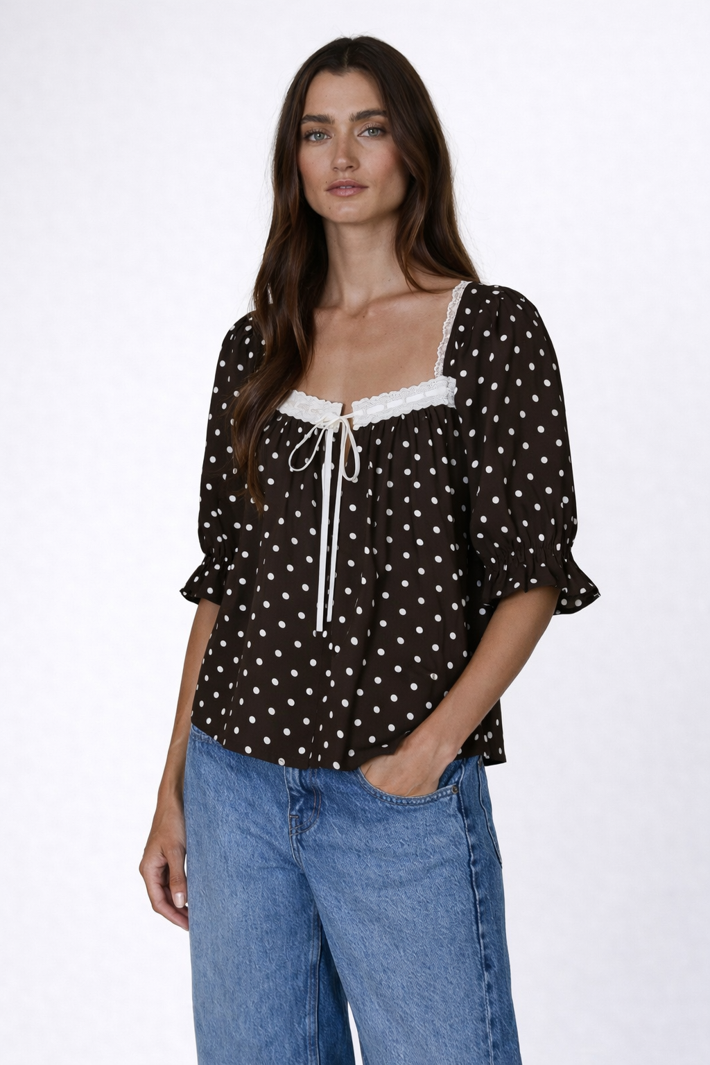 Charlotte Blouse