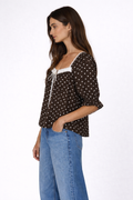 Charlotte Blouse