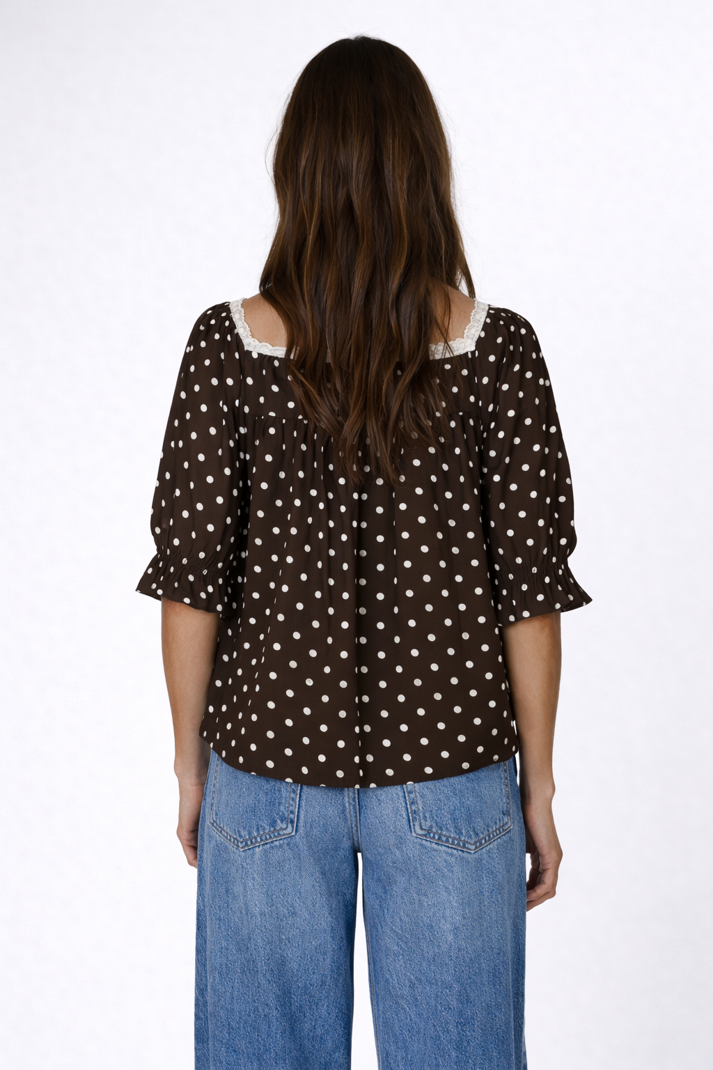 Charlotte Blouse