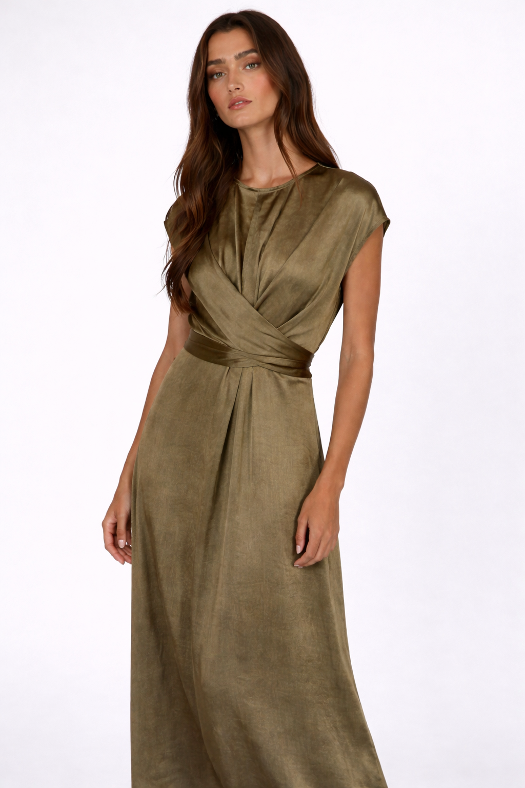 Maelle Dress