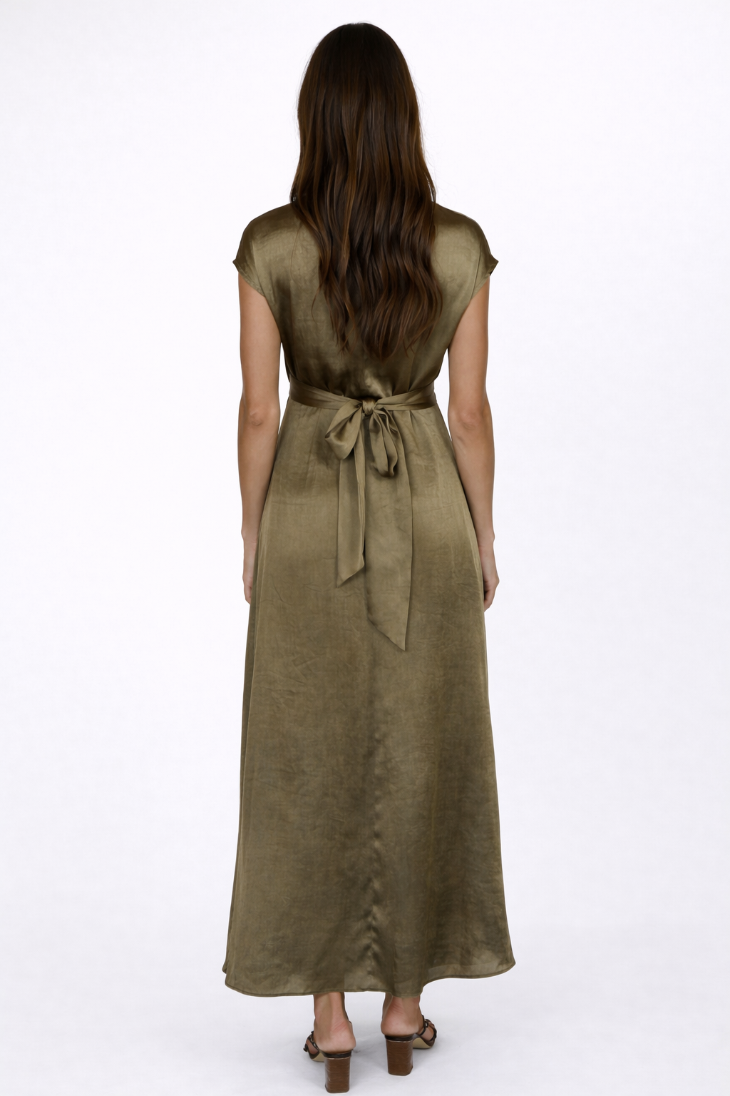 Maelle Dress