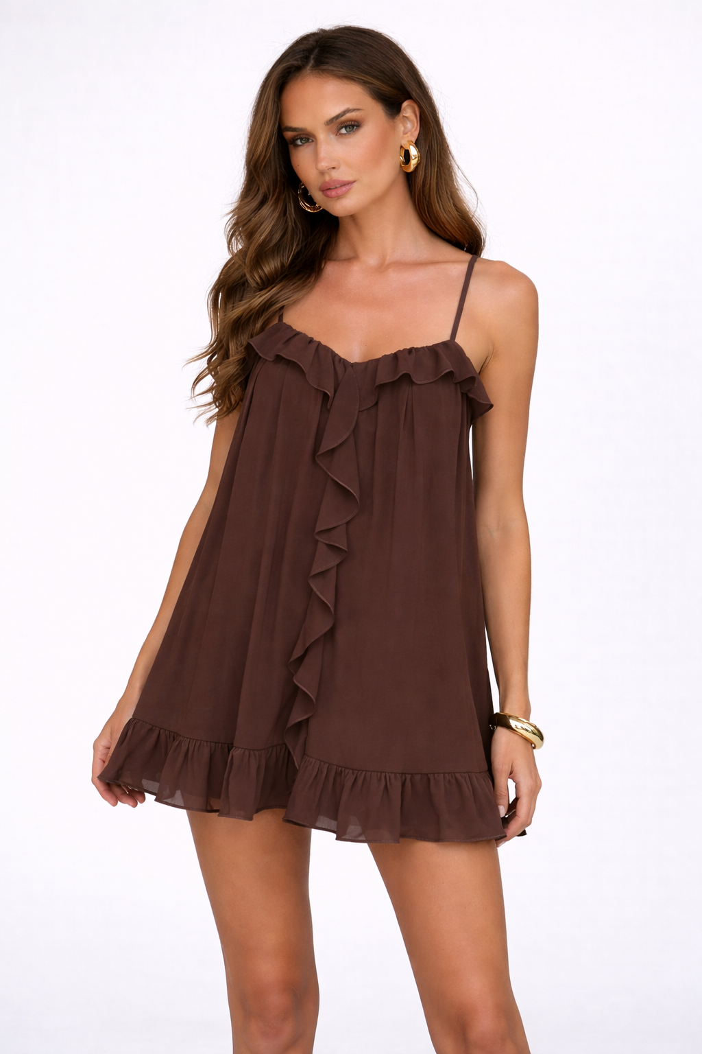Kristia Dress