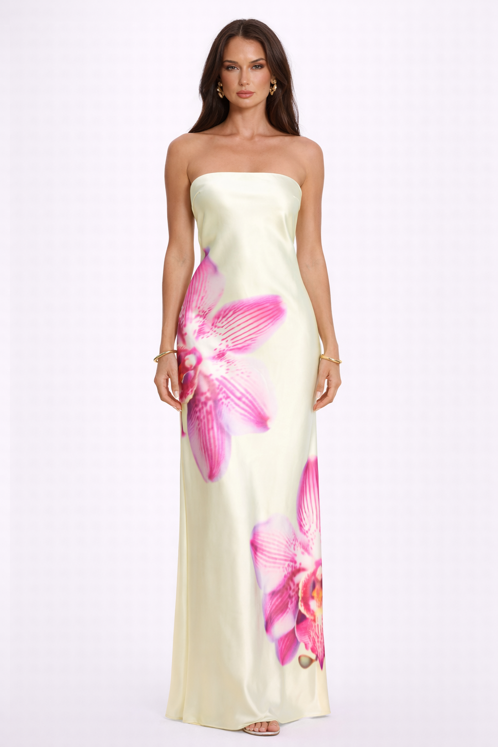 Celeste Dress