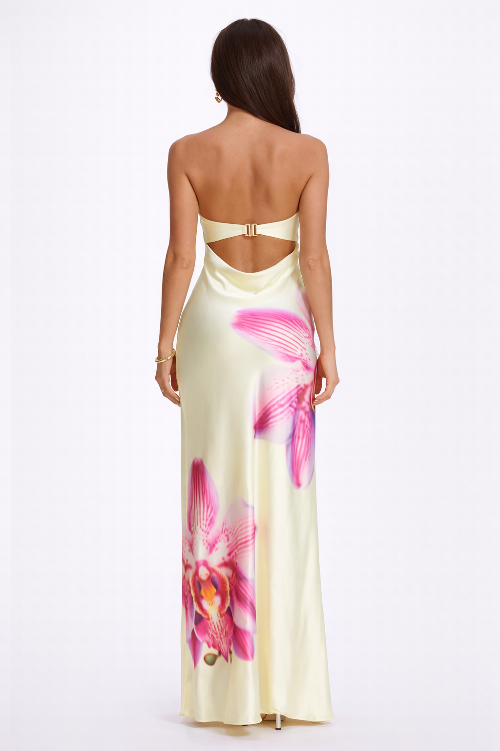 Celeste Dress