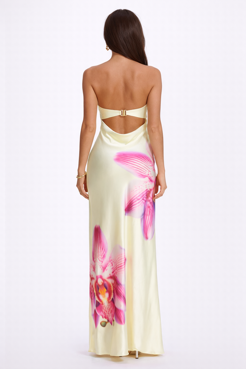 Celeste Dress