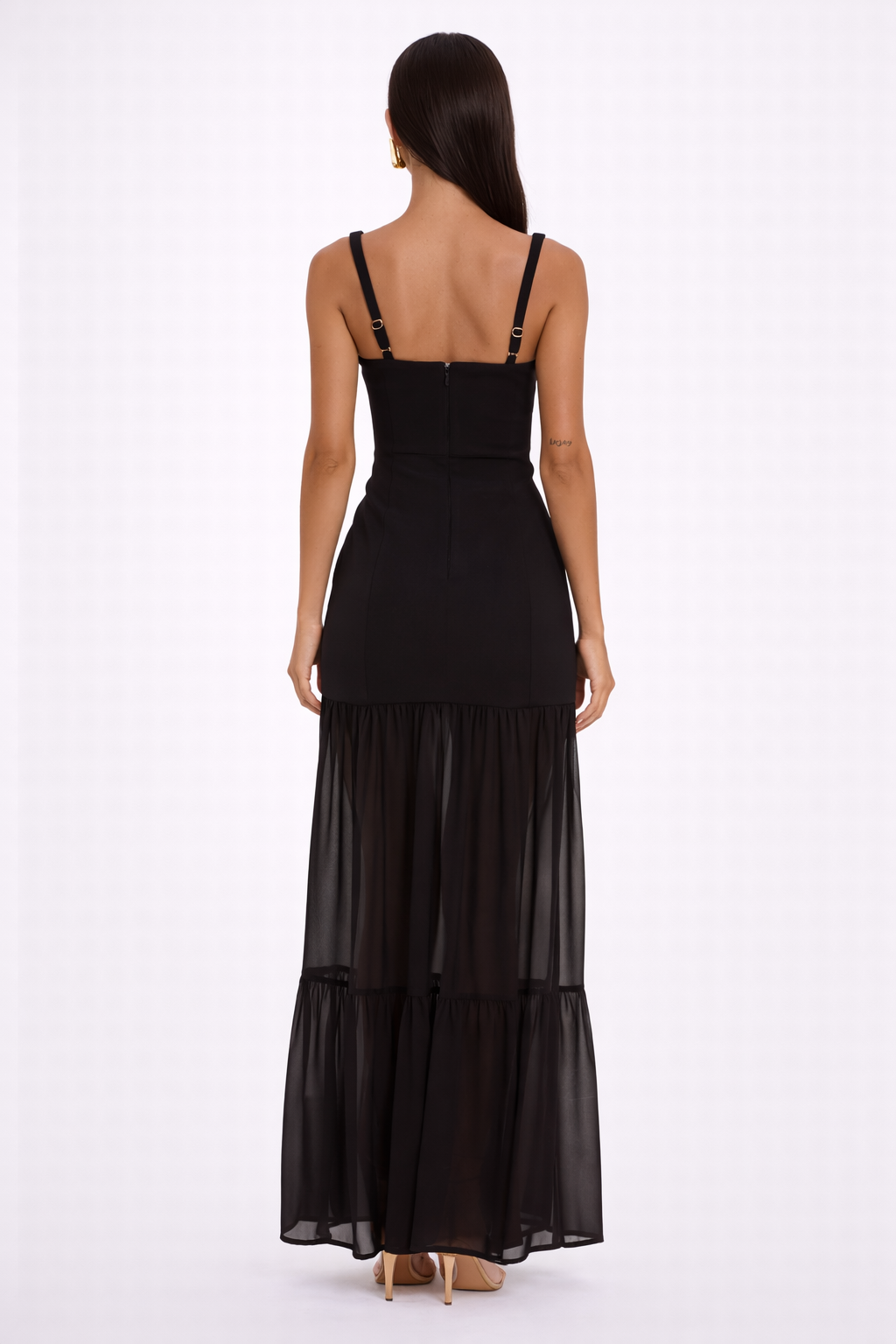 Tahlia Dress