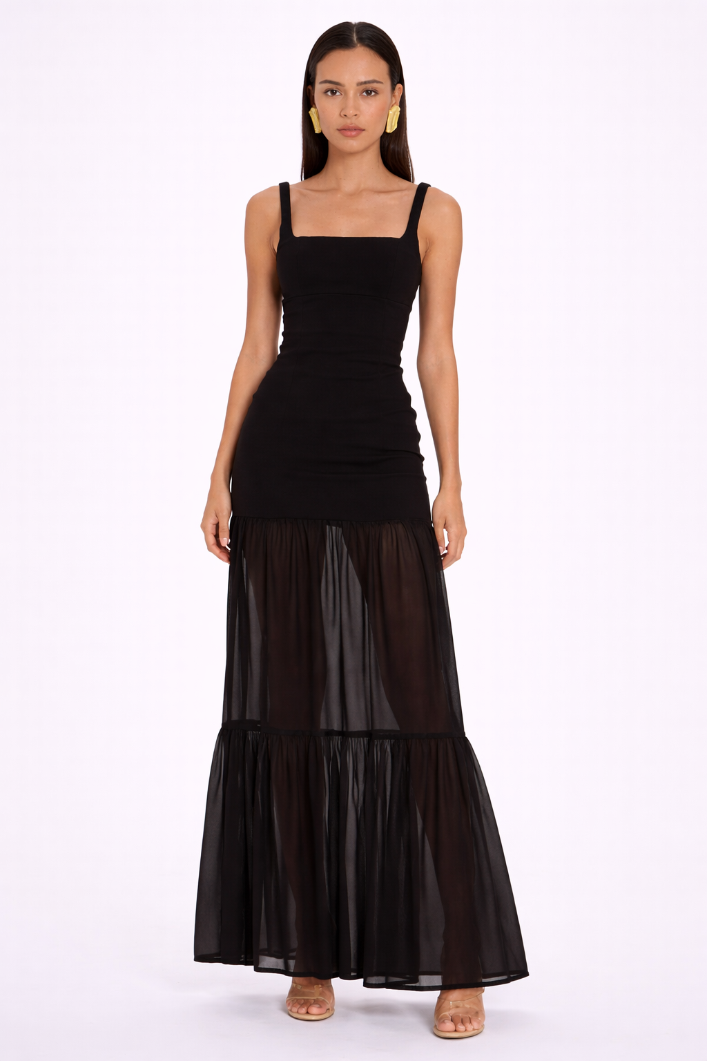 Tahlia Dress