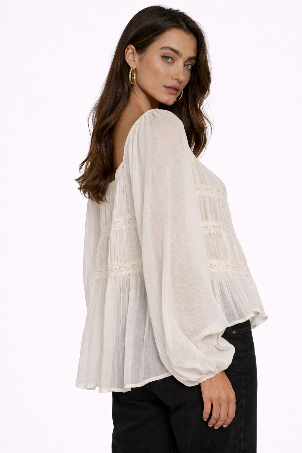 Griselda Blouse