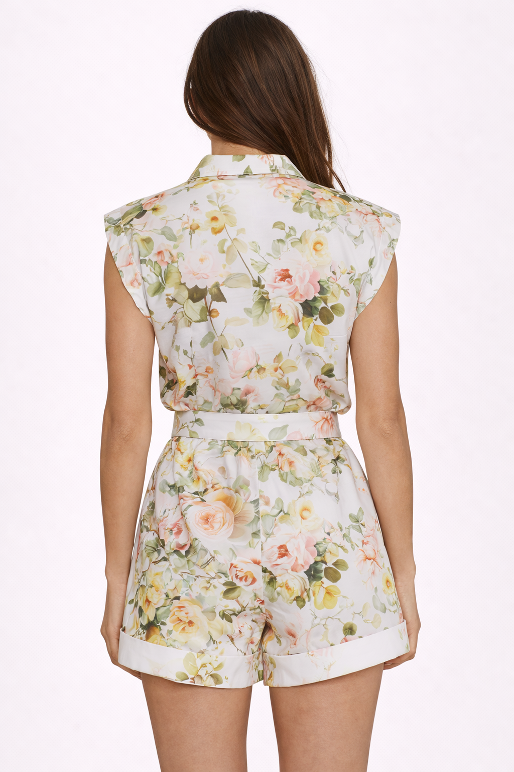Kendall Romper