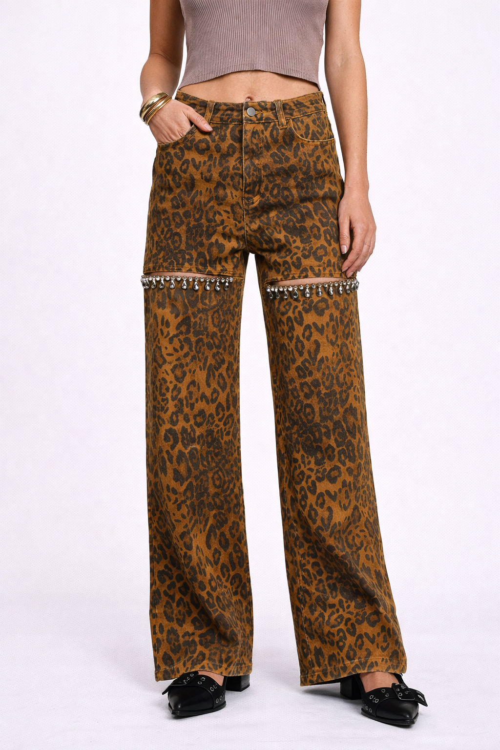 Ferris Jeans