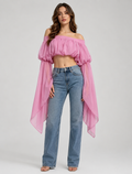 Evelyn Blouse