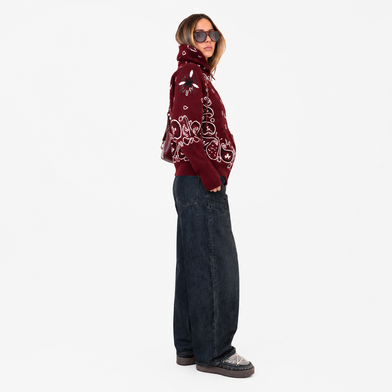 Warren Cardigan
