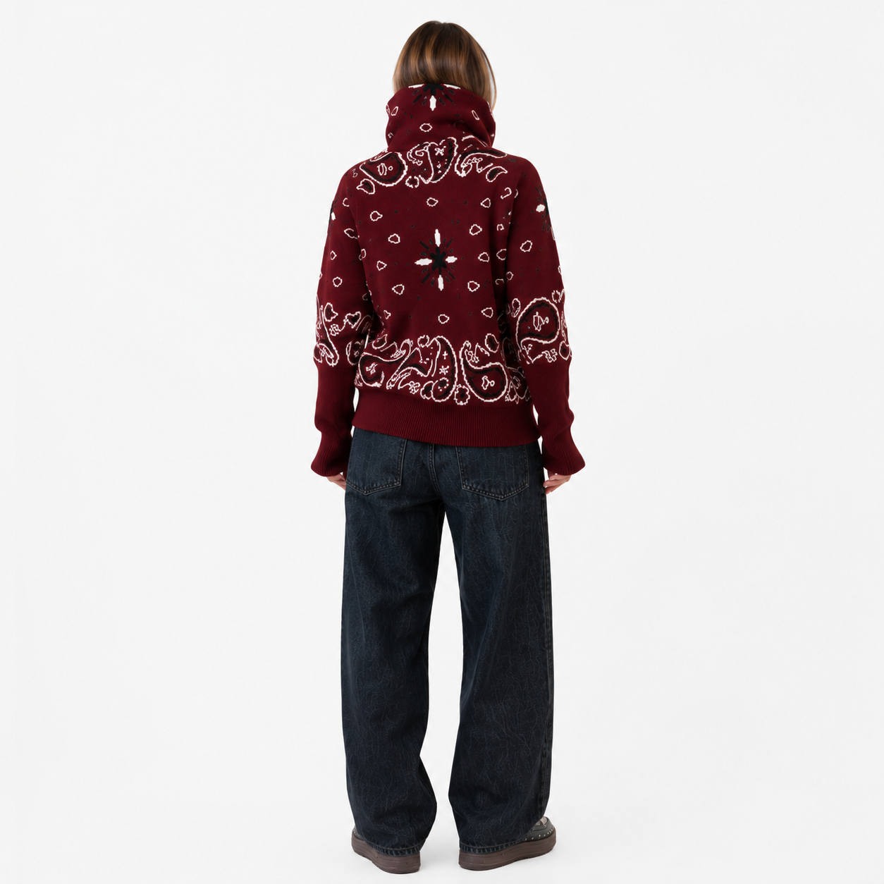 Warren Cardigan