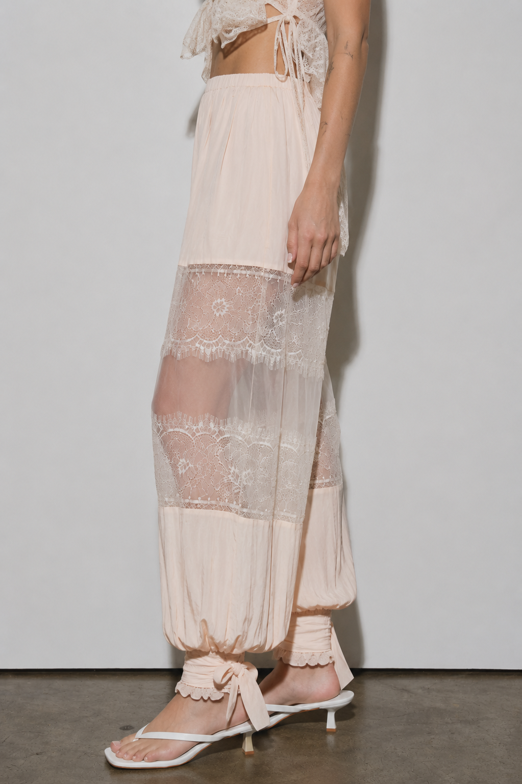 Reverie Pants