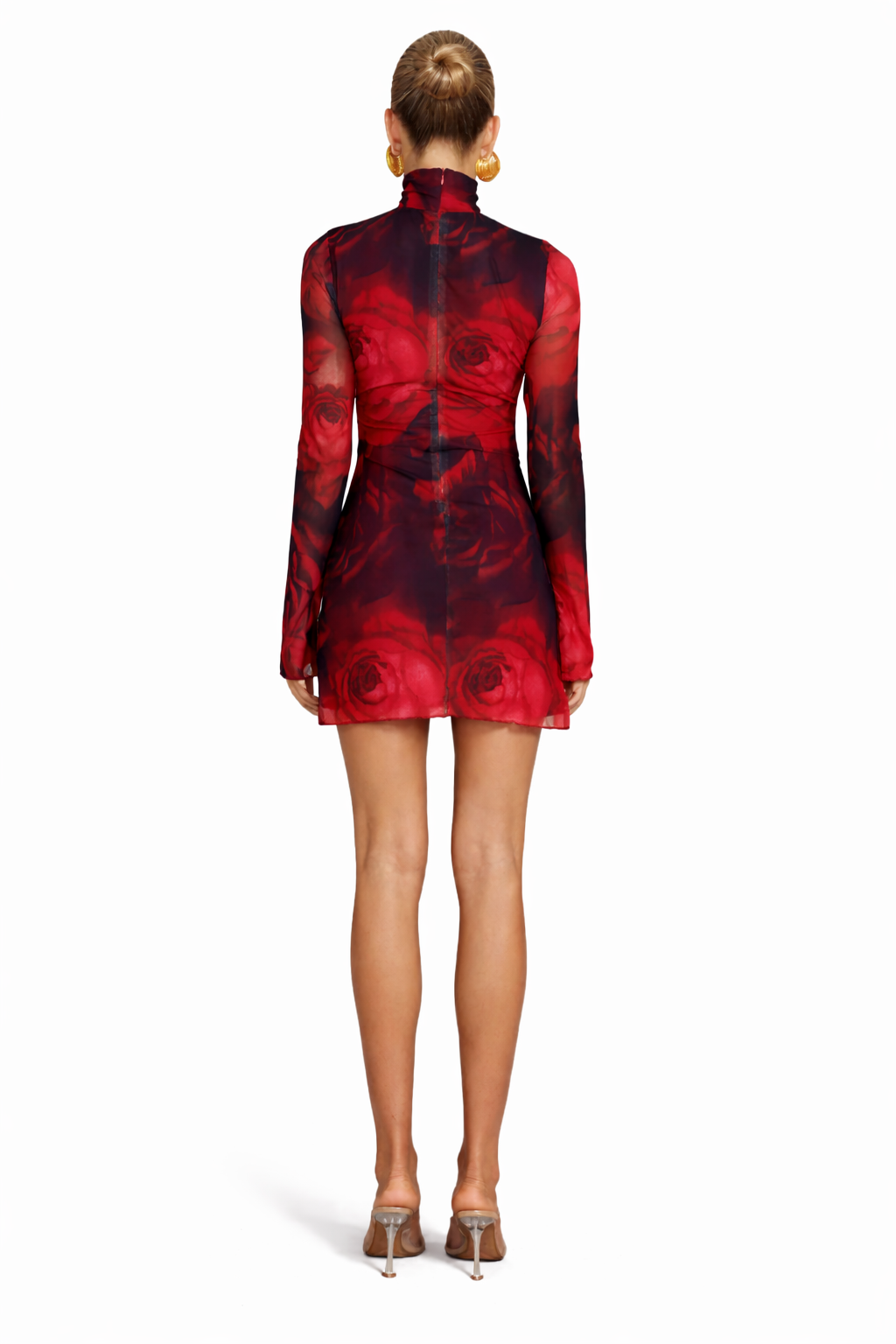 Maggie Dress