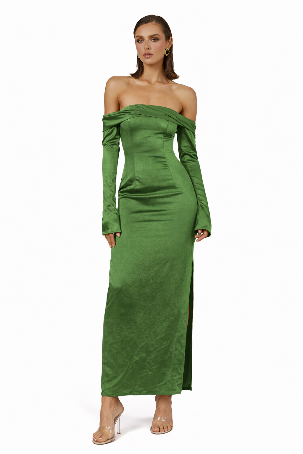 Arina Dress