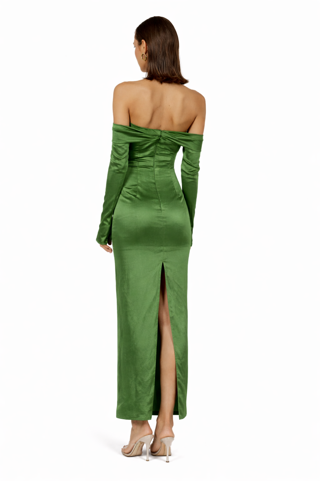 Arina Dress