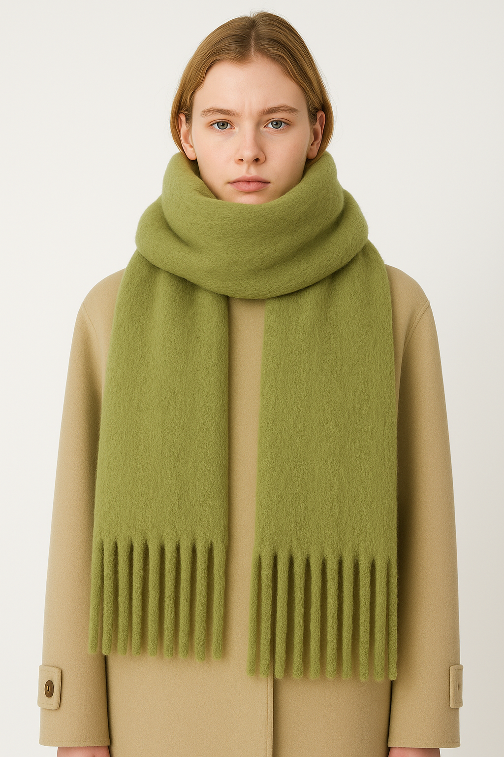 Martini Scarf