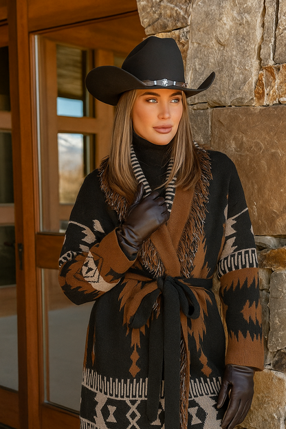 Nightingale Cardi Coat