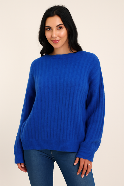 Kyro Baby Alpaca Sweater by Nais Paris