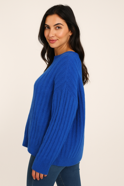 Kyro Baby Alpaca Sweater by Nais Paris